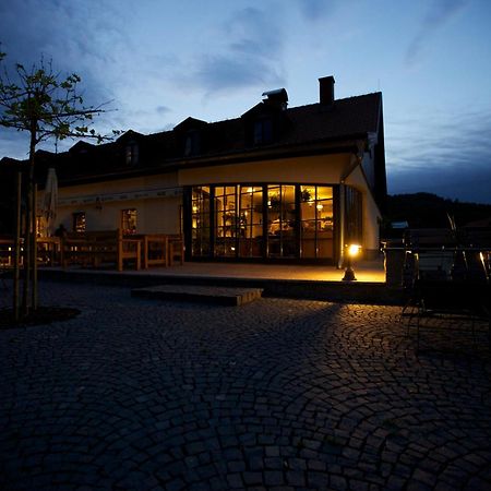 Resort Malevil Jablonne v Podjestedi Exterior photo